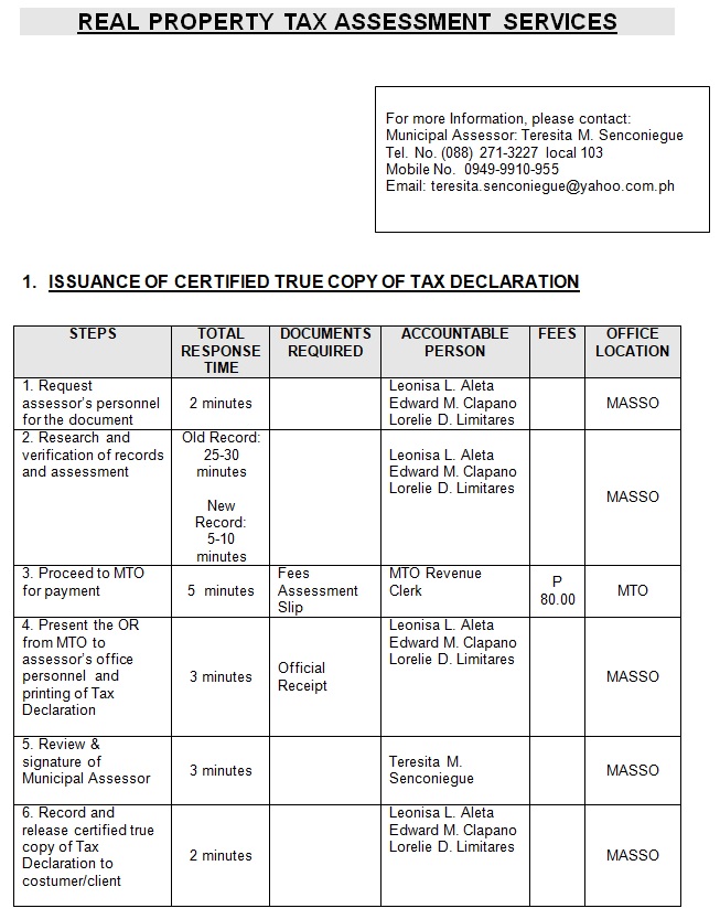 real-property-tax-assessment-services