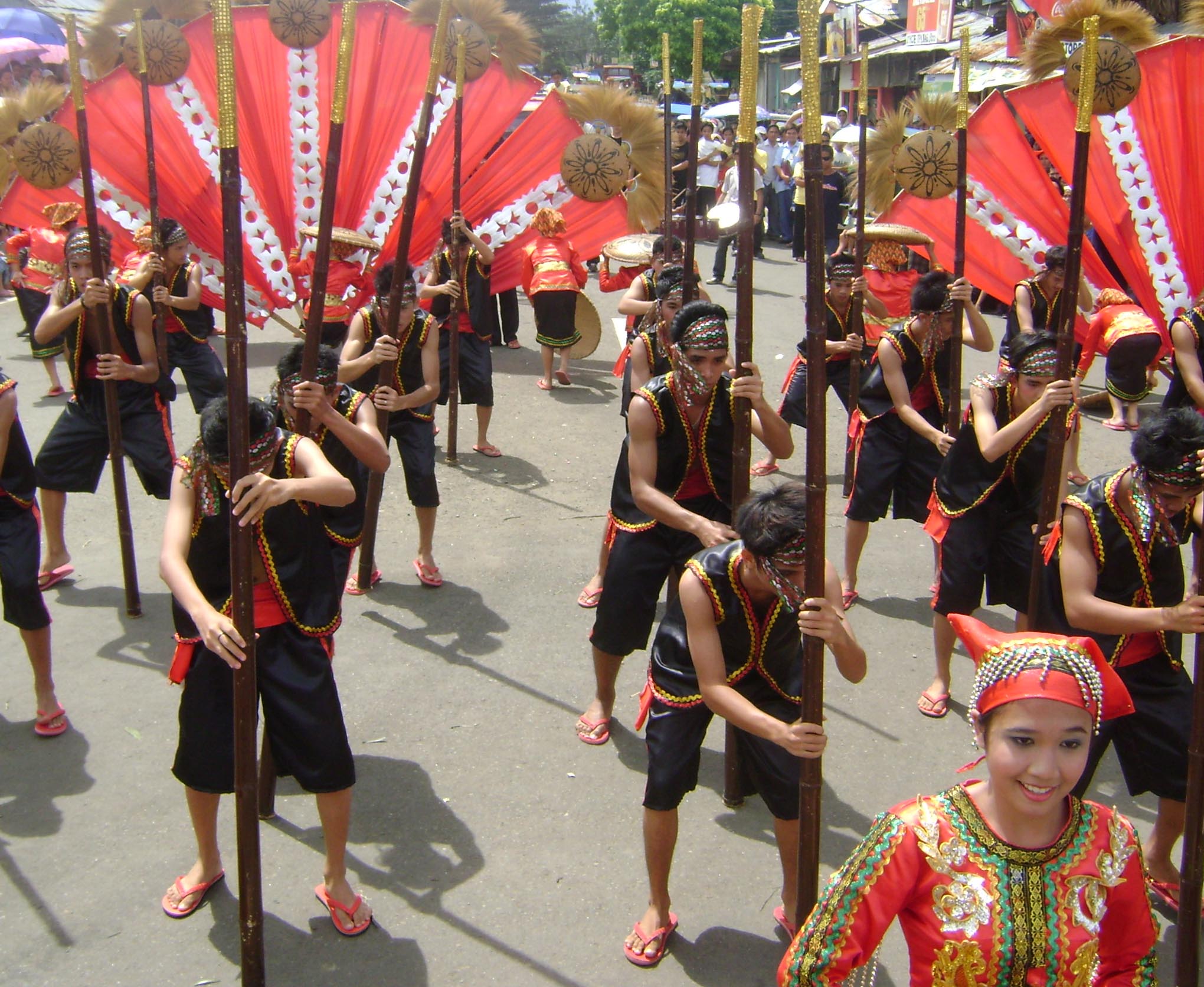 Menajak Festival 2009