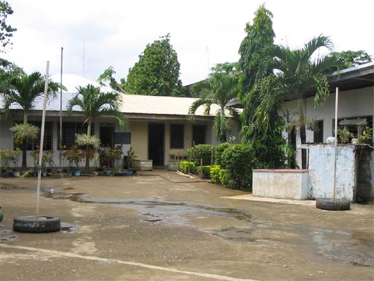 School Buildings 